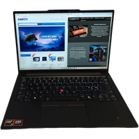 Nopeimmalle: Uusi Thinkpad  E14 G5 R5-7430U 16GB 256 SSD/11P/12kk