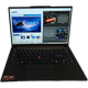 Nopeimmalle: Uusi Thinkpad E14 G7 R5-220/14WUXGA/16GB/512SSD/W11P