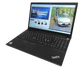 Nopeimmalle: Thinkpad E15 i5-10210U 15.6