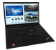 Nopeimmalle: Thinkpad E15 G3 Ryzen7-5700U 15.6