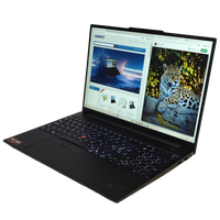 Nopeimmalle uusi: ThinkPad E16 G3 R5-220 16Gt 512Gt 16