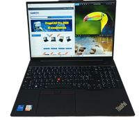 ThinkPad E16 i5-1335U 16Gt 512Gt 16