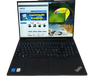 ThinkPad E16 i5-1335U 16Gt 512Gt 16