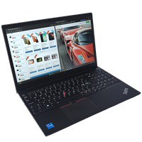 Nopeimmalle: Thinkpad E15 G4 i5-1235U 15.6