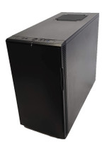 Nopeimmalle ECM pelitietokone I7 16Gt GTX 970 240Gt + 1000Gt W11
