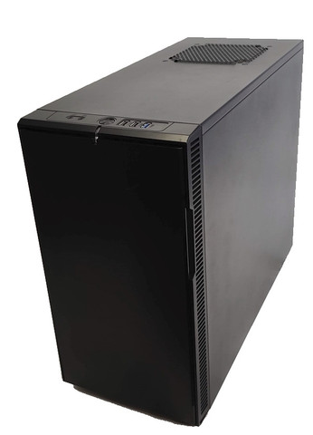 Nopeimmalle ECM pelitietokone I7 16Gt GTX 970 240Gt + 1000Gt W11