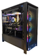 ECM Gamer R9-9900X 128Gt RTX5080 2Tb RGB Watercooled