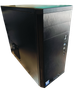 Nopeimmalle: ECM pelitietokone I7-6700 16Gt GTX 970 500Gt W11Pro