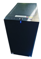 Nopeimmalle ECM pelitietokone I7-8700 RTX 3050 16Gt W11 Pro