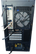 Nopeimmalle ECM pelitietokone I7-8700 RTX 3050 16Gt W11 Pro