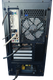Nopeimmalle ECM pelitietokone I7-8700 RTX 3050 16Gt W11 Pro