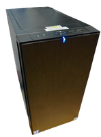 Nopeimmalle: ECM pelitietokone I7-9700 32Gt GTX 1080 W11Pro