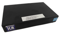 ECM Industrial PC N50 16Gt 250Gt W11Pro 
