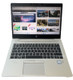 Nopeimmalle: HP EliteBook 830 G5 i7-8550U 13.3