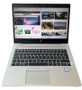 Nopeimmalle: HP EliteBook 830 G5 i7-8550U 13.3