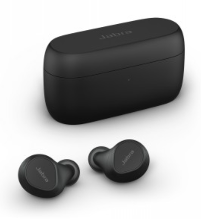 Jabra Evolve2 Buds USB-C MS -vastamelunappikuulokkeet