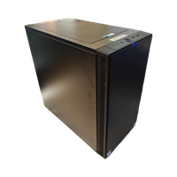 Nopeimmalle: ECM Gamer i7-10700k RTX 2060 12Gt - 480Gt+256Gt W11P