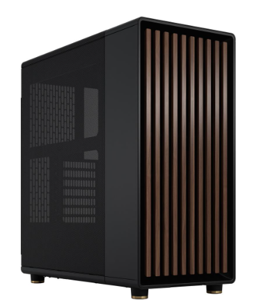 ECM CS Ultra 7 Premium 64Gt RTX 5070Ti WaterCooled W11P