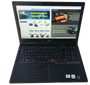 Nopeimmalle - Fujitsu Lifebook E5510 i5 10210U 16GB 15,6