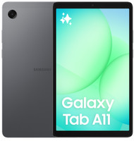 SAMSUNG GALAXY TAB A11 WIFI GRAY 64 GB