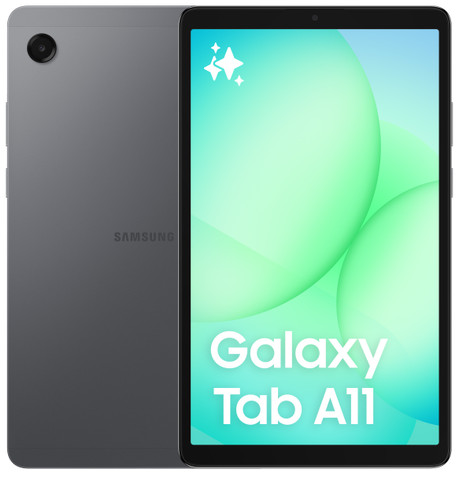 SAMSUNG GALAXY TAB A11 WIFI GRAY 64 GB