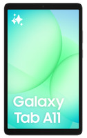 SAMSUNG GALAXY TAB A11 WIFI GRAY 64 GB