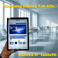 Samsung Galaxy Tab A11+ 11