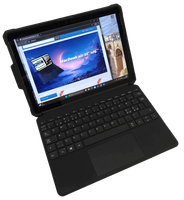 Nopeimmalle: Surface Go 3 LTE 128Gt Windows 10.5