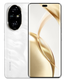 HONOR 200 Pro 5G -puhelin, 512/12 Gt, valkoinen