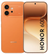 HONOR 600 5G puhelin, 256/8 Gt, oranssi