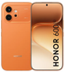 HONOR 600 5G puhelin, 256/8 Gt, oranssi