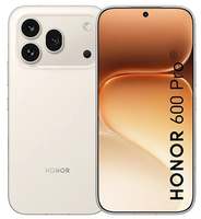 HONOR 600 Pro 5G puhelin, 512/12 Gt, valkoinen
