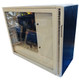 Nopeimmalle ECM pelitietokone I7-8700k 32Gt 500Gt + 3TB - GTX 1060  W11P
