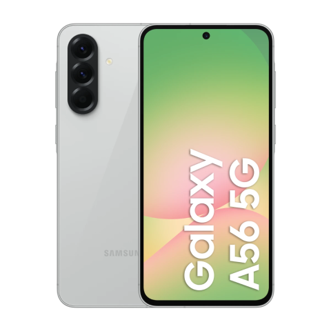 Samsung Galaxy A56 5G puhelin, 256Gt