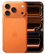 Apple iPhone 17 Pro 256 Gt puhelin, kosminen oranssi