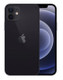 Käytetty IPHONE 12 6,1”, 64GB, BLACK 2v takuu