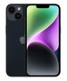 Nopeimmalle: Apple iPhone 14 128 Gt -puhelin, keskiyö