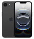 Apple iPhone 16e 128 Gt -puhelin, musta