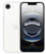 Apple iPhone 16e 256 Gt -puhelin, valkoinen