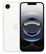 Apple iPhone 16e 256 Gt -puhelin, valkoinen