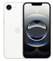 Apple iPhone 16e 256 Gt -puhelin, valkoinen