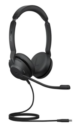 JABRA Evolve2 30 SE MS Stereo USB C/A