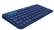 Nopeimmalle - Sininen Logitech K380 -Monitoiminäppäimistö Bluetooth