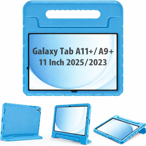 CMD Kids case Samsung Galaxy Tab A9+ /A11+ 11