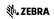Zebra Healthcare Bluetooth viivakoodinlukija + teline