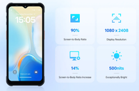 Urovo DT630 –  tehokas mobiilipääte vaativaan ammattikäyttöön