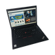 Nopeimmalle - Thinkpad  L14 4G/LTE  I5-10210 16GB W11P