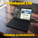 Uusi LENOVO Thinkpad L16 R3-7335U/16WUXGA/16GB/256SSD/W11P