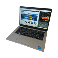 Nopeimmalle: DELL L5320 I5-1135G7/13.3FHD/16GB/256SSD/IRISXE/TB4/11P