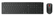 Lenovo Wireless Multi-Mode Pro Combo Keyboard and Mouse 6000 näppäimistö ja hiiri, Nordic